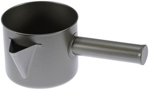 フッ素加工　粉つぎ　0.8L