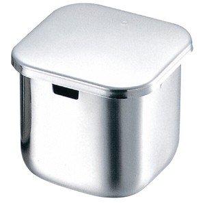 Seasoning Container Clover