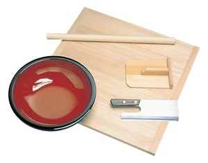 麺打ちセット　A−1200