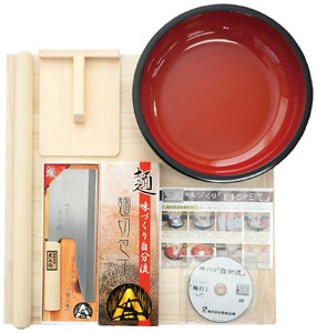 家庭用　麺打セット（B）A−1280