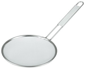 TS　18-8　油こしラーメンスープ用　24メッシュ