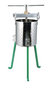 EBM　18−8　ギョーザ絞り器