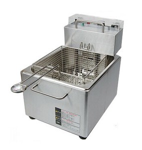 TB卓上電気フライヤー　7L　TBEF−7