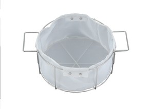 EBM　18−8　オイルフィルター　油缶20L用ホルダー
