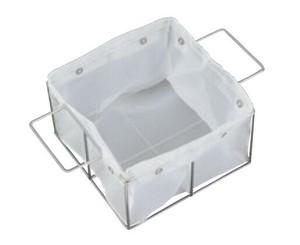 EBM　18−8　オイルフィルター　一斗缶用　深さ120mm