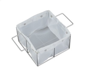EBM　18−8　オイルフィルター　一斗缶用ホルダー