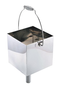 EBM　18−8　一斗缶用ロート