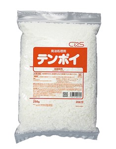シーバイエス　油固化剤　テンポイ（250g×4袋入）
