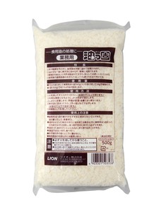 業務用　油固化剤　油っ固（ゆっこ）500g