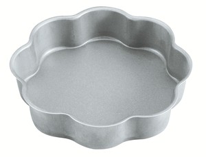 【日本製】アルブリット　フラワーデコ　22cm　No.5259