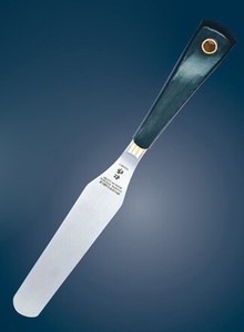 仁作　鍛造パレットナイフ