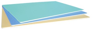 抗菌カラー取り板　TCSK8−6040