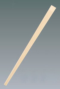 割箸（5000膳入）杉柾天削　特等　全長210