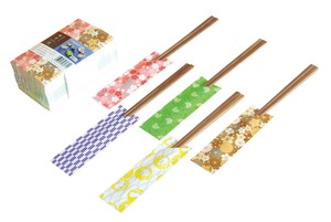 箸袋折り紙「千代」（500枚入）
