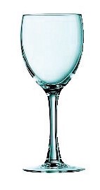 Wine Glass 6-pcs 145cc