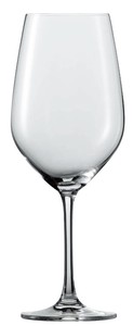 Wine Glass 6-pcs