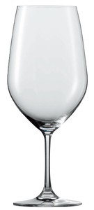 Wine Glass L size 6-pcs