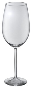 Wine Glass L size 6-pcs