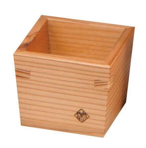 木製　枡（小）61×61×H52