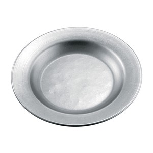 ヴィンテージ　18−8　スープ皿　23cm　065231