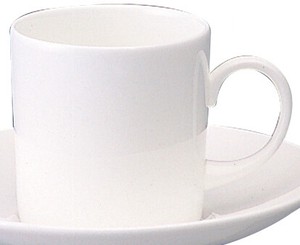 W･W　ホワイトコノート　コーヒーカップ　キャン　53610003586