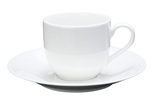 ファッションホワイト　コーヒーカップ　FM900−305