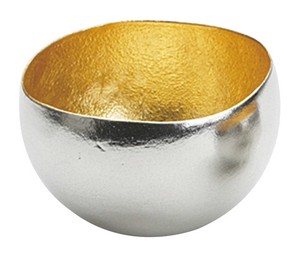 Barware Gold Foil L size 130cc