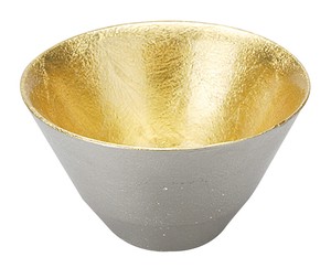 Barware Gold Foil 40cc