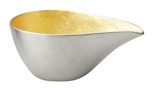 Barware Small Gold Foil 150cc