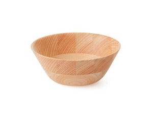 厨房用品 2层 中型碗 日本制造
