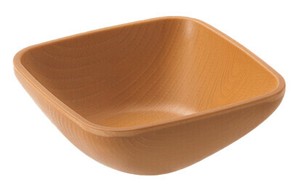 厨房用品 三聚氰胺 9.5cm 日本制造