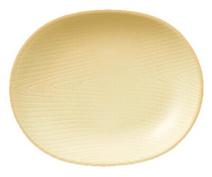 厨房用品 三聚氰胺 本色 16cm 日本制造