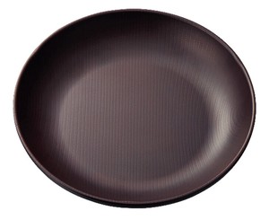 厨房用品 三聚氰胺 餐具 21cm 日本制造