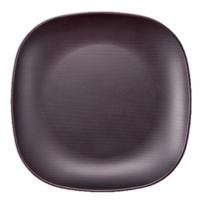 厨房用品 三聚氰胺 餐具 25cm 日本制造
