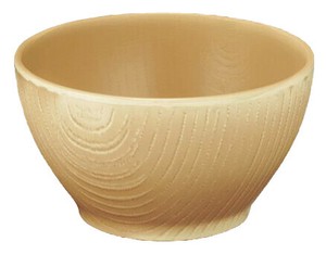 厨房用品 三聚氰胺 餐具 本色 9cm 日本制造