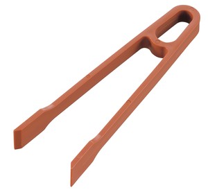 PPガリトング　茶（全長125mm）