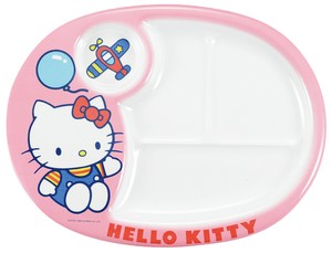 厨房用品 Hello Kitty凯蒂猫 三聚氰胺 日本制造