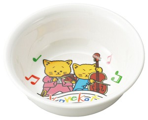 厨房用品 三聚氰胺 小碗 日本制造