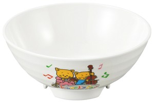 厨房用品 三聚氰胺 拉面碗 日本制造