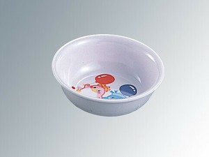 厨房用品 三聚氰胺 小碗 210cc 日本制造