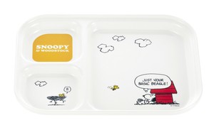 厨房用品 三聚氰胺 Snoopy史努比