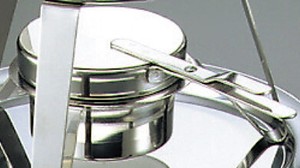 18−0　フォンデュ固形ランプ（チリ鍋スタンドセット兼用）