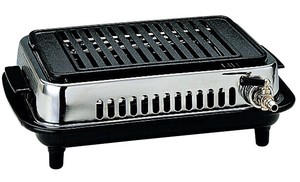 シルクルーム　高級　焼肉器じゅん　Y−77C