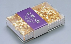 金箔　金華の舞　純金製（64238）