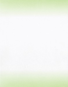 耐油　天紙　ぼかし（300枚入）M30−265　グリーン
