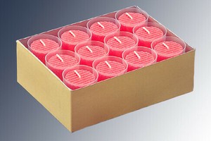 厨房用品 红色 24个 日本制造
