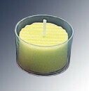 厨房用品 绿色 24个 日本制造
