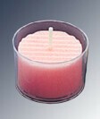 厨房用品 粉色 24个 日本制造