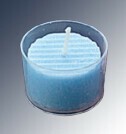 厨房用品 蓝色 24个 日本制造