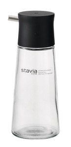 スタビアリュクス　調味差し　ブラック